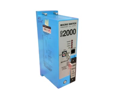 HONEYWELL SID-CPU-240
