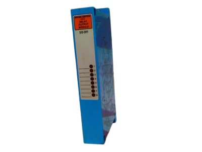HONEYWELL SID-ORY