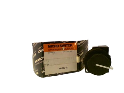 HONEYWELL PTV9