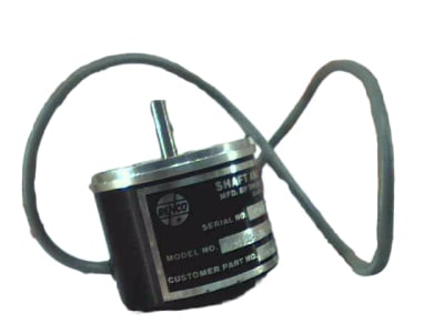 HEIDENHAIN CORP R253C-256-P24-F2-S