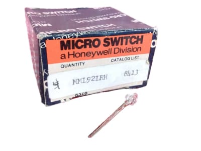HONEYWELL MML92LRH