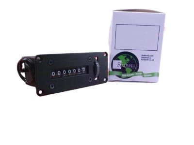 TRUMETER P2-1007