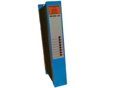 HONEYWELL SID-0AC-120