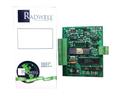 HONEYWELL PC-00005