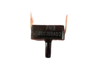 HONEYWELL SCC100AD2