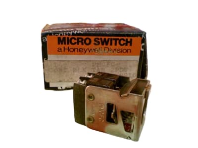 HONEYWELL PMCFC