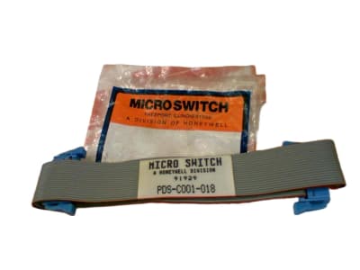 HONEYWELL PDS-C001-018