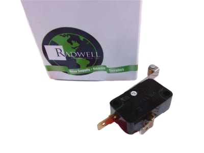 HONEYWELL V3L338-D8