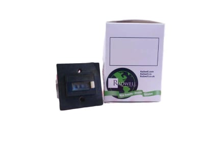 TRUMETER PR8-3704