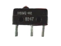 HONEYWELL HSM1-H2