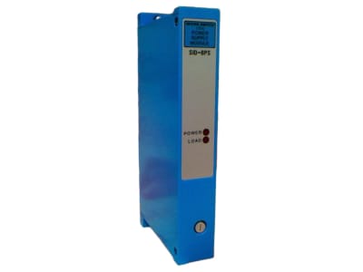 HONEYWELL SID-BPS