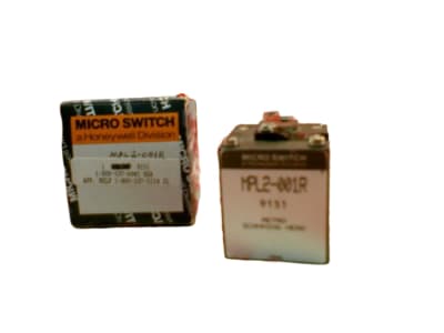 HONEYWELL MPL2-001R