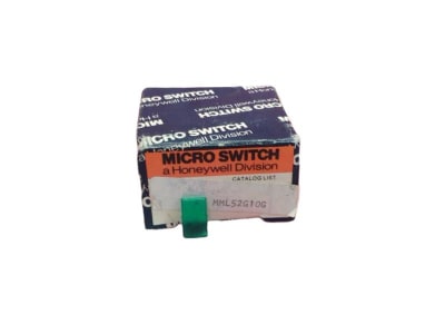 HONEYWELL MML52G10G
