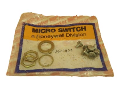HONEYWELL JG72808