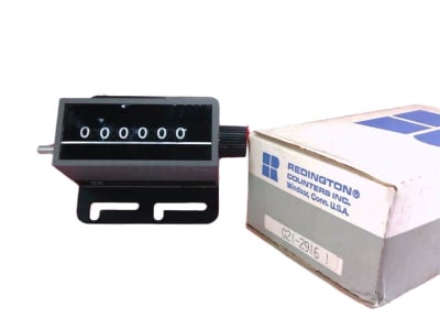 TRUMETER G21-2916-1