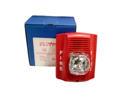 HONEYWELL SYSP2R