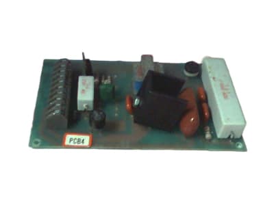 HONEYWELL FY-840609