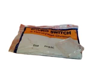 HONEYWELL PW2LZC