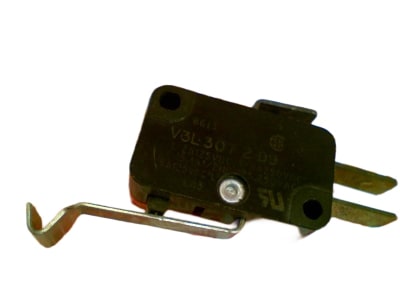HONEYWELL V3L-3072-D9