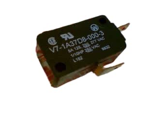 HONEYWELL V7-1A37D8-000-3