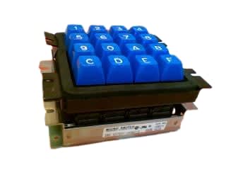 HONEYWELL K57597-16SW3-S