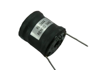 RENCO ELECTRONICS INC RL-2444