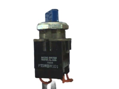 HONEYWELL PTSWBW101-B