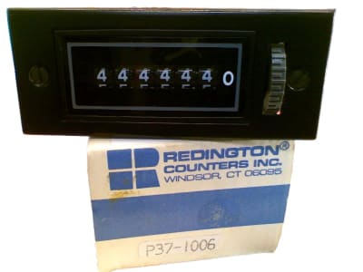 TRUMETER P37-1006