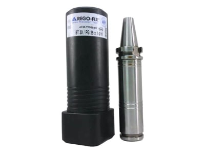REGO FIX BT30/PG-25X-160H
