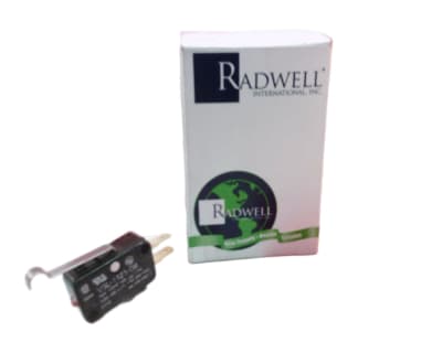 HONEYWELL V3L-1123-D8