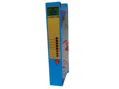 HONEYWELL X-83629-SID