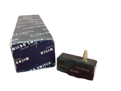 HONEYWELL WZ-RS-A2