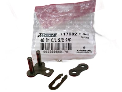 DANFOSS 117502