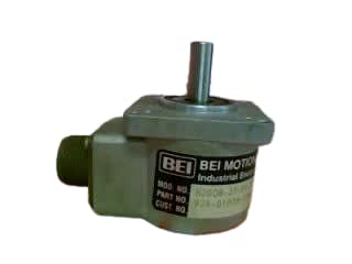 BEI SENSORS H20DB-37-F5-SS-200-A-3904R-SM14-12V-S