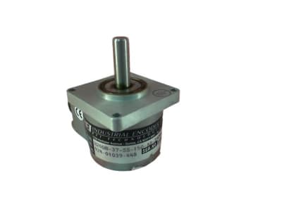 BEI SENSORS H20DB-37-SS-150-AB-3904-SM16-12V-S