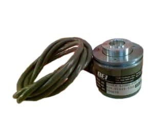 BEI SENSORS H20EA-62HBS-F28-SS-200-24V/OCR-SCS-60