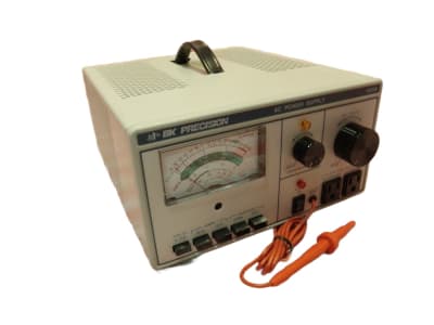 B&K PRECISION 1655A
