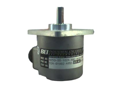 BEI SENSORS 924-01002-4955