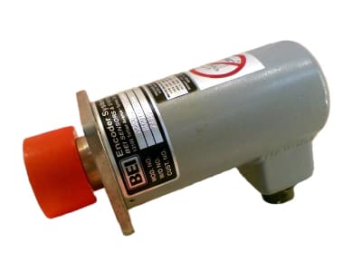 BEI SENSORS M25D-X-HSS3600B4-XD5-CR-S-C14-12