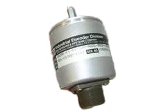 BEI SENSORS XH25E-F1-SS-500-ABZC-8830-LED-EM18