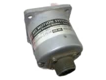 BEI SENSORS H25D-SS-360-ABZ-7406R-LED-EM16-S