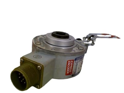 BEI SENSORS XHS35F-100-R2-SS-2500-ABZC-28V/V-SM18