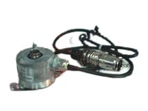 BEI SENSORS GHT514-1024S020