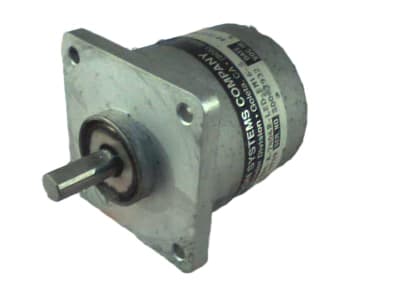 BEI SENSORS H25D-SS-1024-A-7406R-LED-EM16-S