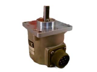 BEI SENSORS H25D-SS-2500-ABC-25V/V-SM16-S