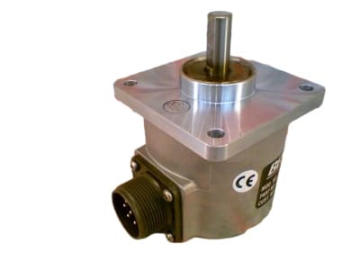 BEI SENSORS H25D-SS-500-A-28V/OC-SM16
