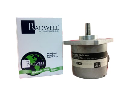 BEI SENSORS XH25D-SS-1024-ABZC-4469-SM18
