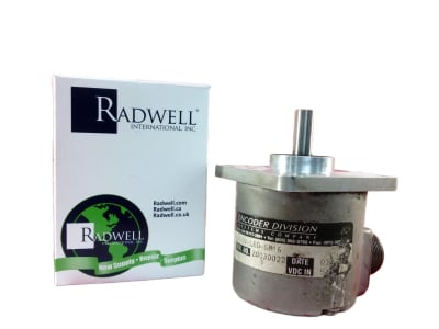 BEI SENSORS H25D-SS-1000-A-4469-LED-SM16