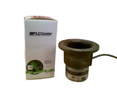 BEI SENSORS H25E-F1-SS-2048-ABZC-15V/V-SC18-S