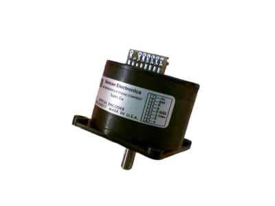 BEI SENSORS E20350031